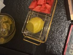 -华夏良子·足道SPA艾灸(铁道大厦店)