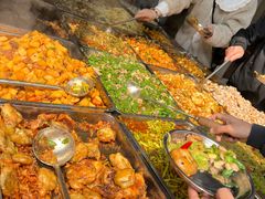 -枣阁园滴滴自助餐