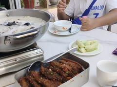 -楚鱼王·河鲜·湖北菜(华农店)