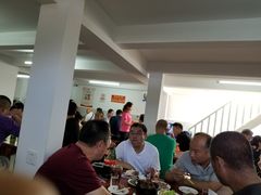 大堂-宝瑞门钉肉饼店
