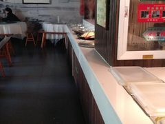 -清心素食自助餐厅(夫子庙店)