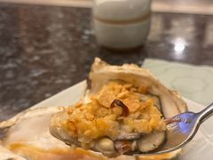 -广东嘉华大酒店·季花铁板烧餐厅