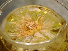 -福慧慈缘素食餐厅(王府井店)