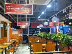 -苗小坛酸汤鱼(酒仙桥店)