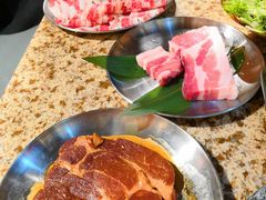 -朴安胖·韩国烤肉(沈阳店)