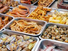 -圆蛋酒料•生腌(开元路店)