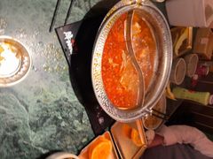 -牛New寿喜烧(龙湖金沙天街店)