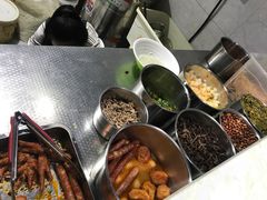 -桂湘缘卤味螺蛳粉