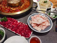 -长嘉·河图火锅(长嘉汇江景旗舰店)