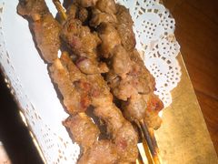 -楼兰新疆主题餐厅(苏州中心店)