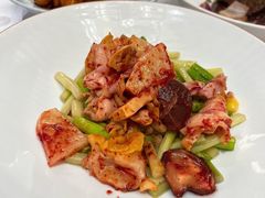 -聚春园自助餐厅(东街口店)