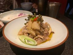 -丝路金桃·新疆菜(徐汇店)