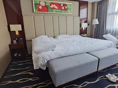 -东北大厦酒店(沈阳北站青年大街店)