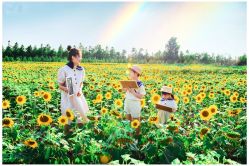 -蜜糖派儿童摄影(青建·太阳岛店)