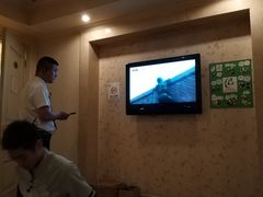 -汤泉良子.足疗按摩.SPA(中关村店)
