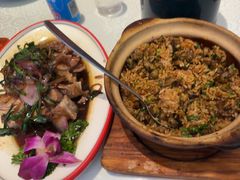 -小粤楼·怀旧粤菜(万辉国际广场店)