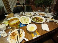 -庭丰园北京烤鸭(水岸广场店)