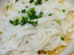 猪油拌粉-火宫殿·小吃王国(坡子街店)