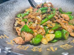 -费大厨辣椒炒肉(黄兴中心广场店)