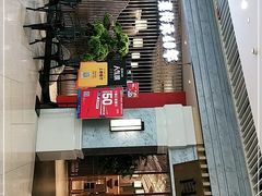 门面-闫府私房菜·百年鲁菜(恒隆店)