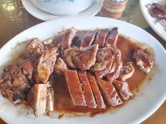 客家三杯鸭-乡村酒家·湖景客家菜(观澜店)