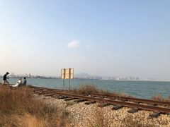 -海堤纪念公园