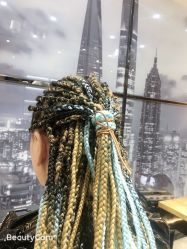 -魔型社烫染店