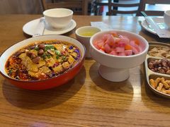 -九老汉·川渝江湖菜(合川路2店)