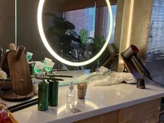 -施奈儿.洗头頭療.按摩SPA.采耳(上梅林店)