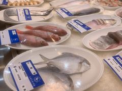 -宁海食府·涌宴(真和店)
