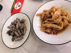 -钳小柒·小龙虾蓝龙王烧烤夜宵(长寿路店)