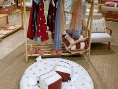-ZARA HOME(蓝色港湾店)