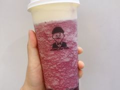 -爷爷不泡茶NOYEYENOTEA(武汉佰港城创始店)