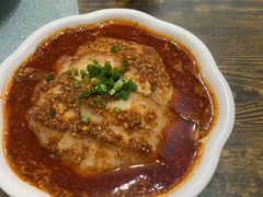 -勇猛子川菜馆(新军路店)