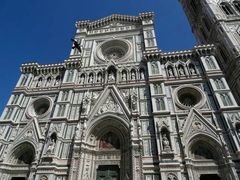 -圣母百花大教堂穹顶