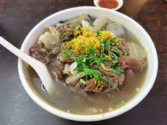 -潮镇老尾牛杂(环城西路店)