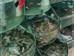 -聚德福海鲜家常菜(刘庄店)