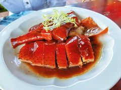 -顺德渔村(华侨城店)