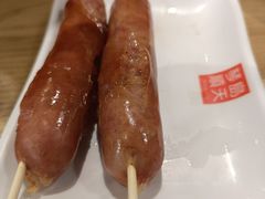 -琴岛顺天馄饨(乐客城店)