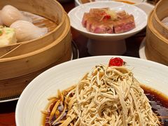 -扬州香格里拉·香宫中餐厅