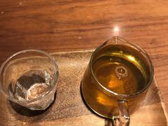 白桃乌龙茶-野鸽子咖啡(航空路店)