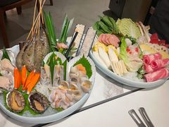 -生如夏花泰式火锅(伊藤双楠店)