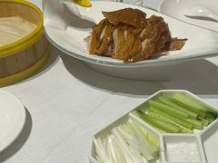 -悦色烤鸭店