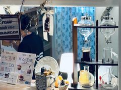 -Vanillacafe香草咖啡(银海大世界店)