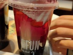 -麦当劳(廊坊新华路店)