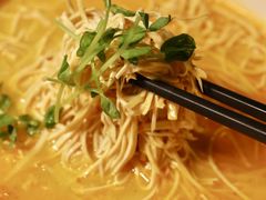 -一品淮扬 · 淮扬菜·北京万达文华酒店