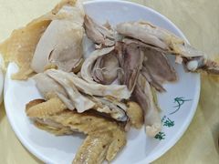 -考记泥焗鸡农庄·海鲜(北洛秘境店)