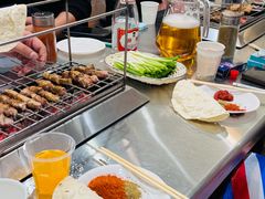 -小寒羊烧烤(凯瑞时代大厦店)