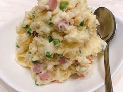 上海土豆色拉-顺风海鲜港(长寿路店)