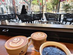 皮爷当日精选黑咖啡-Peet's 皮爷咖啡(东湖路手作店)